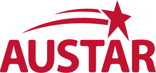 Austar Logo